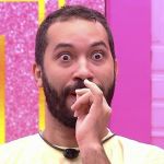 Em publicação sobre Rachel, Gil do Vigor diz o que pensa de André Gonçalves