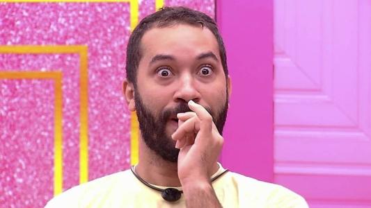Gil do Vigor diz que André deveria ter ido para o BBB