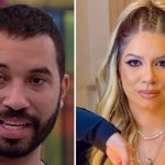 Gil do Vigor chora ao ler mensagem antiga de Marília Mendonça: ‘nunca tinha visto’