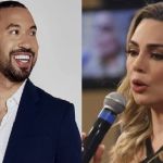Gil do Vigor rebate Rachel após ela afirmar que não conseguiu comprar casa com o salário que recebia no SBT
