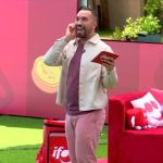 BBB 25: Gil do Vigor entra na casa e surpreende participantes