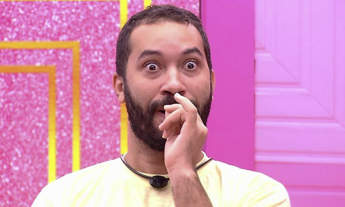 Gil do Vigor elege TOP 10 do BBB 24, inclui mineiras e surpreende público