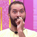 Gil do Vigor sugere que equipe de Fernanda deva eliminá-la do BBB 24; entenda motivo