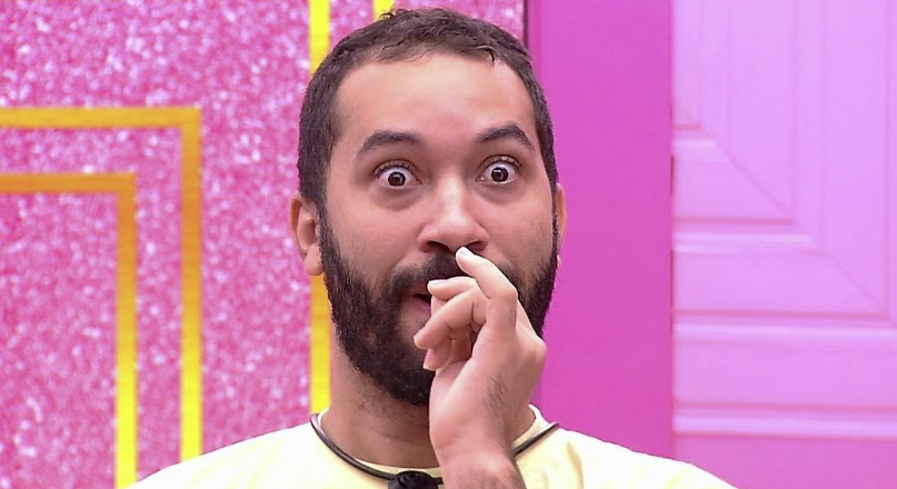 Gil do Vigor toma medida drástica após crime de homofobia no BBB 24