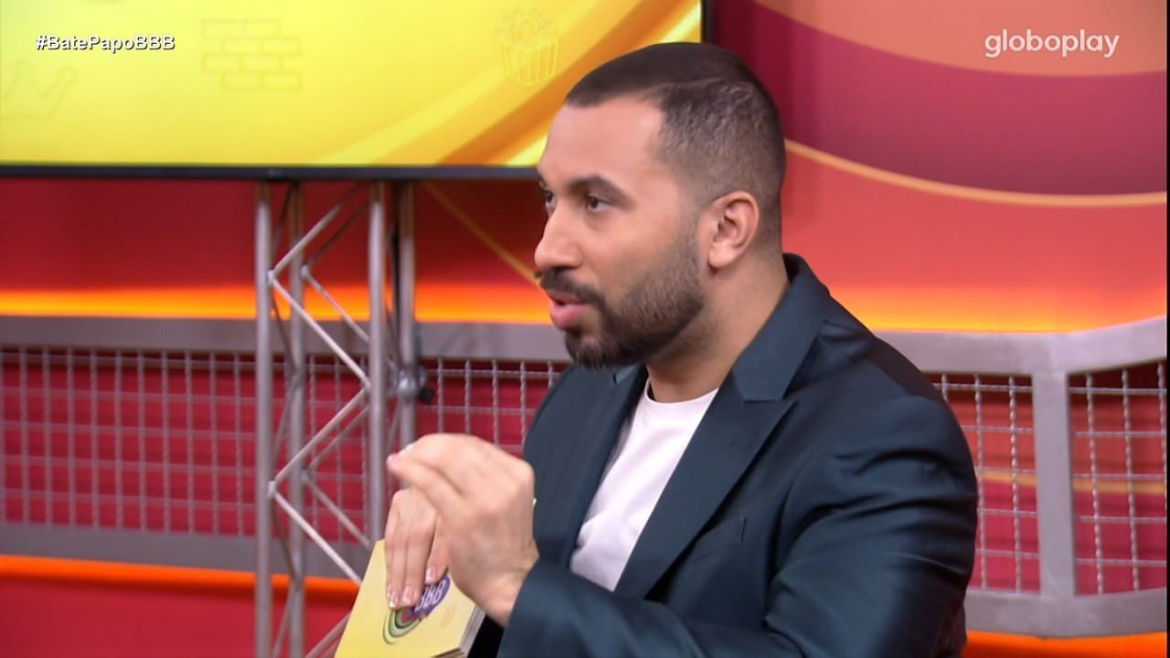 Clima esquenta após Ceci Ribeiro expor Gil do Vigor para Vinícius: 'demissão'