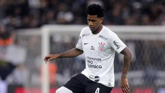 Gil entrará para a história do Corinthians