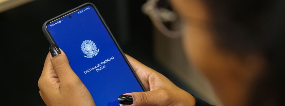 16 mil vagas de emprego são disponibilizadas em Minas Gerais
