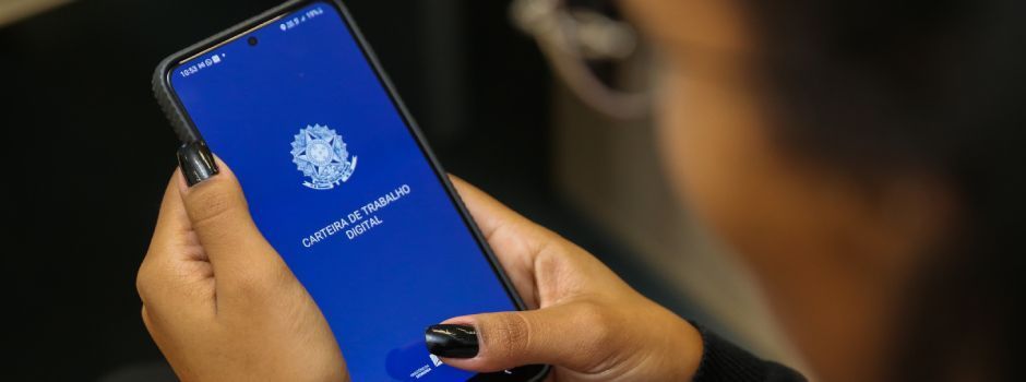 Postos do Sine oferecem mais de 17 mil vagas de emprego