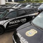 Preso em SP suspeito de feminicídio ocorrido no Sul de Minas