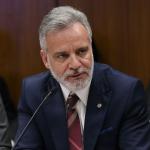 Mineiro, Gilberto Abramo é escolhido novo líder do Republicanos na Câmara