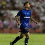 Gilberto pede desculpas por derrota do Cruzeiro na Copa do Brasil: ‘Sei como errei’