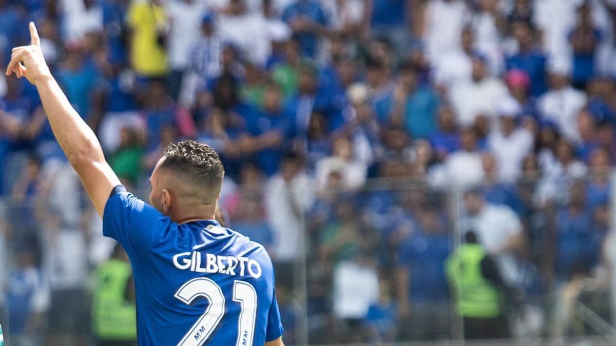 Cruzeiro recebe Goiás para voltar a vencer em casa no Brasileirão