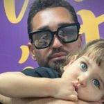 Sem espaço no Cruzeiro, Gilberto viaja com a família para Salvador