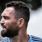 Cruzeiro se prepara para inscrever atacante Gilberto no BID