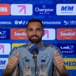 Cruzeiro: Gilberto cita idolatria por Ronaldo e faz suspense sobre como foram as negociações