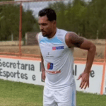 Cruzeiro: torcedores do Bahia 'invadem' live e pedem retorno de Gilberto
