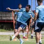 Villa Nova x Cruzeiro: prováveis escalações, horário, local e onde assistir