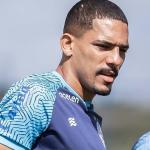 Bahia e Corinthians fecham preparação; veja possíveis escalações para duelo