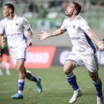 Torcida do Cruzeiro 'bota fé' em Gilberto e aposta na lei do ex contra o Bahia