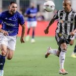 Cruzeiro x Atlético tem favorito? Rivaldo responde
