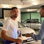 Cruzeiro desembarca no Recife para estreia oficial do técnico Pepa