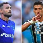 Cruzeiro x Grêmio: onde assistir ao jogo pela Série A 