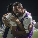 Cruzeiro rescinde contrato com Gilberto e encerra novela com atacante