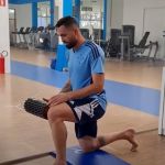 Cruzeiro: Gilberto faz exames na Toca e aguarda inscrição no BID para estrear