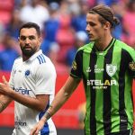 Gilberto destaca volume do Cruzeiro mesmo com derrota: 'as coisas vão fluir uma hora'