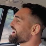 Cruzeiro: veja a reação de Gilberto ao saber que Ronaldo estará em BH neste fim de semana