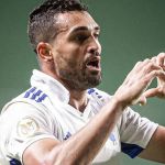 Pepa escala Cruzeiro com Bruno Rodrigues e Gilberto para pegar o Bahia