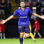Marlon brinca sobre novo apelido de Gilberto no Cruzeiro; saiba qual é 