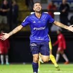 Marlon brinca sobre novo apelido de Gilberto no Cruzeiro; saiba qual é