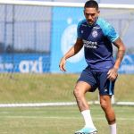 Renato Paiva avalia chegada de Gilberto ao Bahia: 'Lutamos muito para tê-lo'