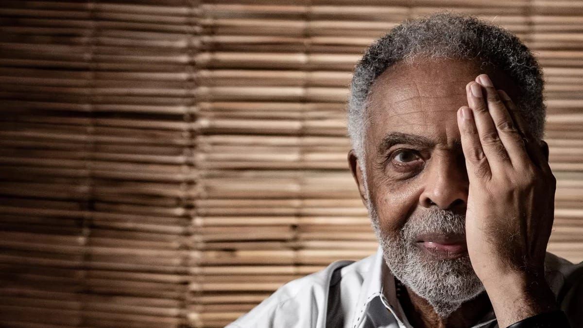 Rapper dos EUA toma atitude após usar música de Gilberto Gil sem autorização em campanha