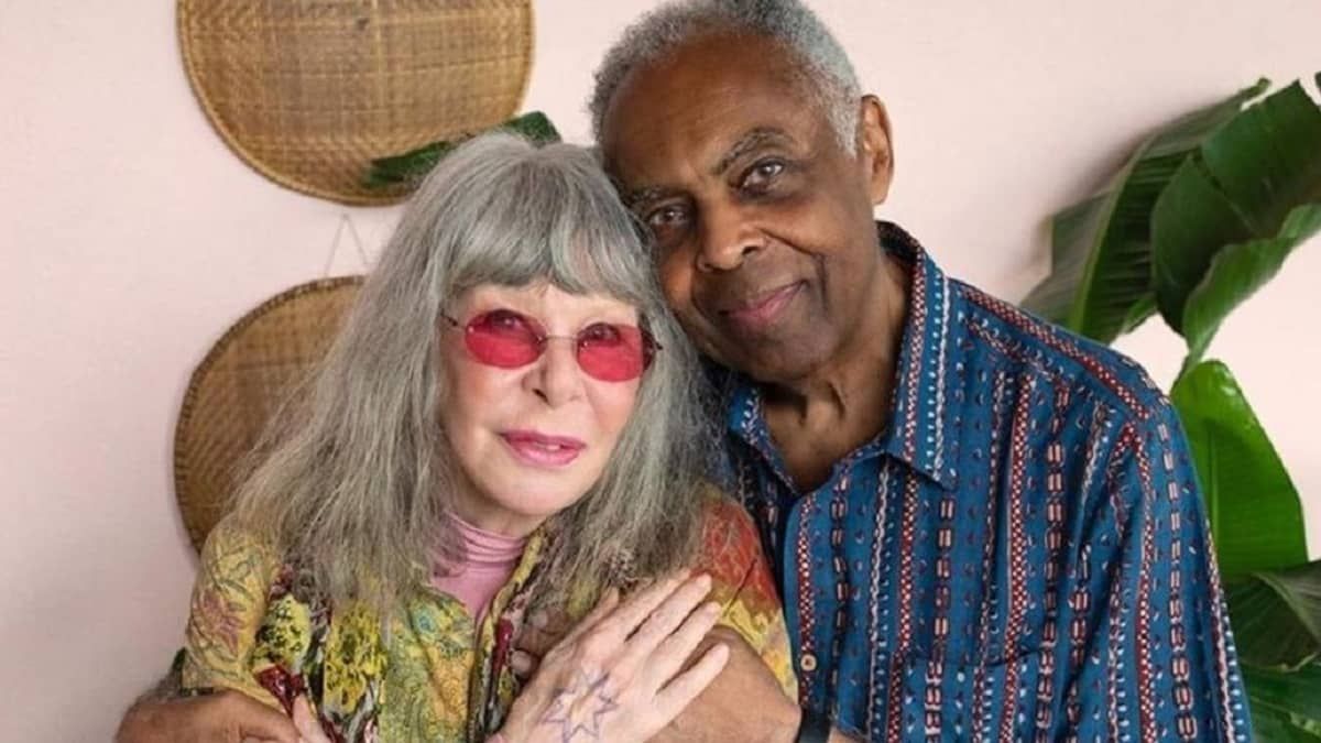 De Caetano a Gilberto Gil: Relembre músicas que falam sobre Rita Lee 