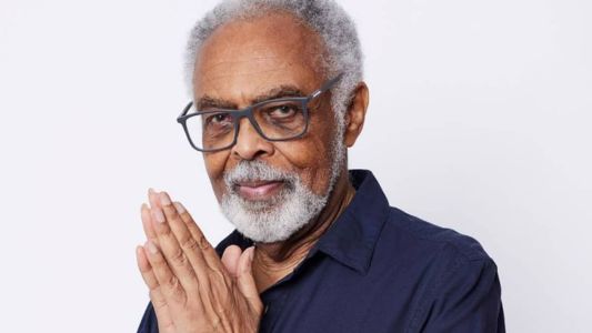 Gilberto Gil compôs, entre outras, 'Esotérico' e 'Se Eu Quiser Falar com Deus', que abordam os mistérios da vida