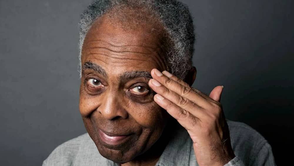 Dia da Consciência Negra: Gilberto Gil faz conexão entre carreira e negritude