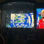 Gilberto Gil estreia turnê de despedida com show em Salvador; veja setlist
