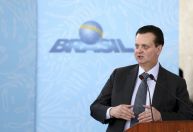 Kassab diz que não vê nem Lula, nem Flávio vencendo a eleição