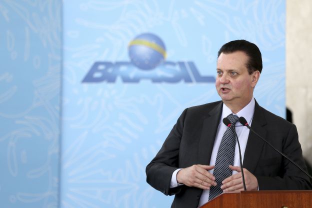 Kassab diz que não vê nem Lula, nem Flávio vencendo a eleição