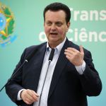 PSD deve ter candidato próprio à Presidência em 2026, afirma Kassab