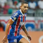 Bahia perde titulares para enfrentar o Grêmio; Ceni aponta substitutos