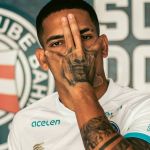 Quem é Gilberto, a primeira grande contratação do Bahia City