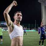 'Gilberto goleador': atacante do Cruzeiro chora e promete 'volta por cima'