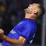 Gilberto desabafa após fim de jejum pelo Cruzeiro e agradece torcida