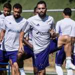 Cruzeiro encara líder Botafogo e tenta reencontrar vitórias no Brasileiro