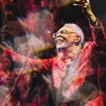 'Navio Tempo Rei': Gilberto Gil leva sua turnê para cruzeiro inédito em dezembro de 2025