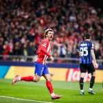 Nos pênaltis, Atlético de Madrid elimina Internazionale e avança na Champions