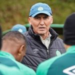 Chapecoense anuncia saída do técnico Gilmar dal Pozzo 